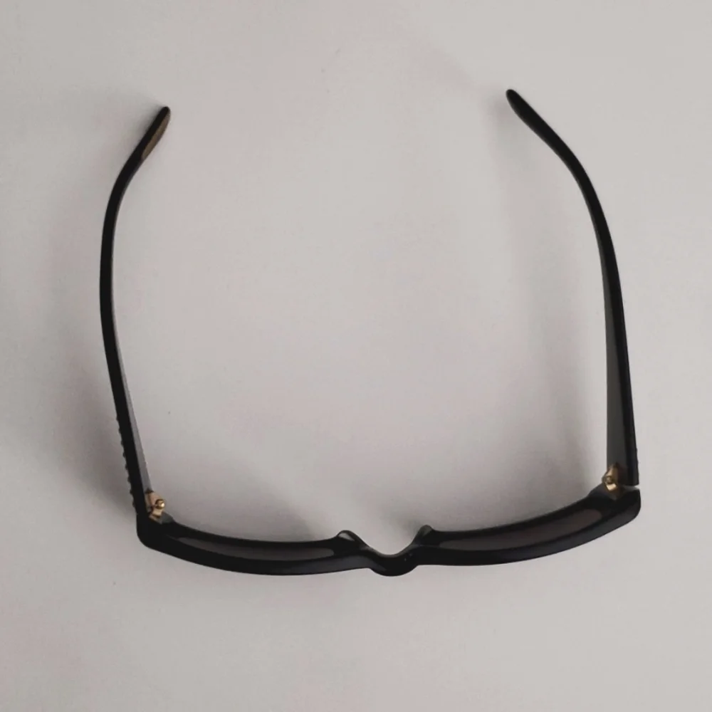 Hummer Womans Sunglasses H313 in Black Topaz with Brown Lenses‎